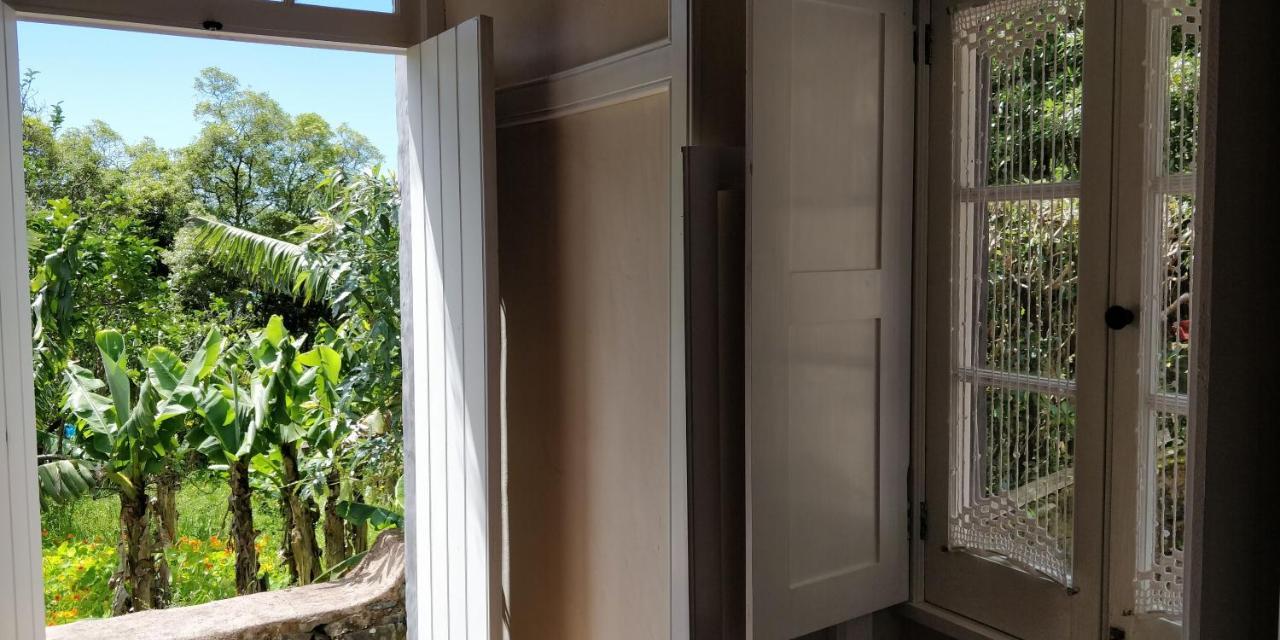 Aldeia Do Sanguinho Otel Faial da Terra Dış mekan fotoğraf