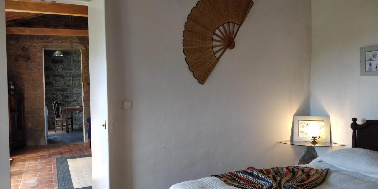 Aldeia Do Sanguinho Otel Faial da Terra Dış mekan fotoğraf