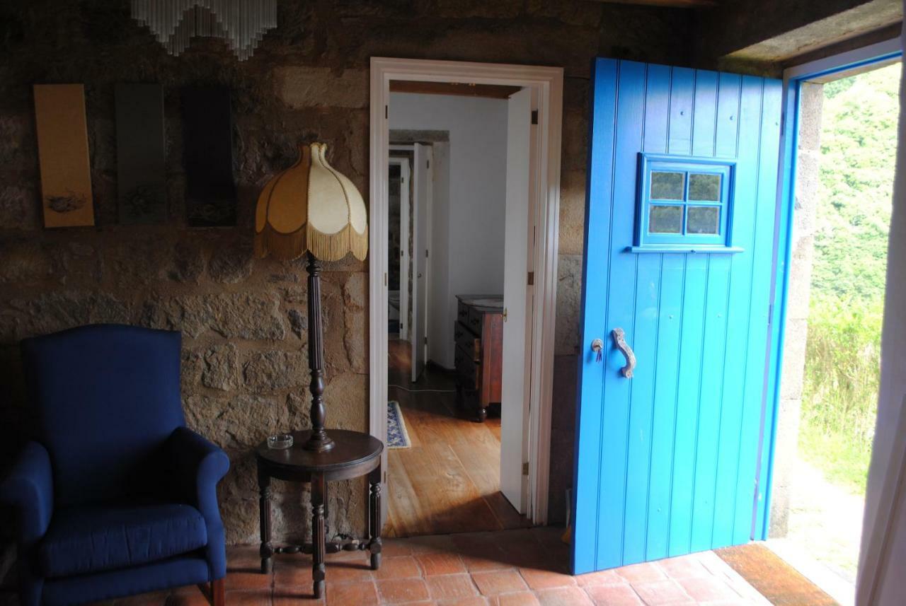 Aldeia Do Sanguinho Otel Faial da Terra Dış mekan fotoğraf