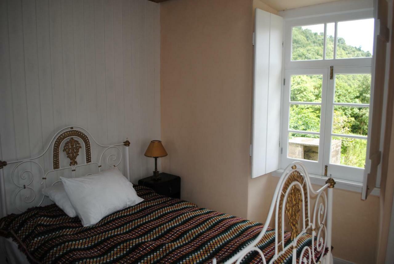 Aldeia Do Sanguinho Otel Faial da Terra Dış mekan fotoğraf